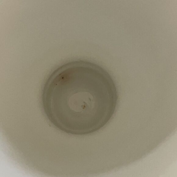 Lot of 2 Bella Casa by‎ Ganz Collectible Footed Mugs CELEBRATION Birthday Bright - Picture 8 of 10